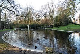 Parc de la Citadelle